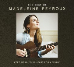 Peyroux Madeleine - The Best Of Peyroux - CD