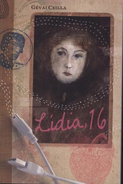 Gévai Csilla - Lídia, 16