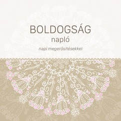 Boldogsg napl