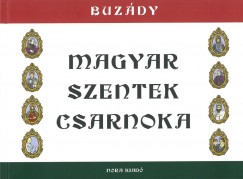 Magyar Szentek Csarnoka