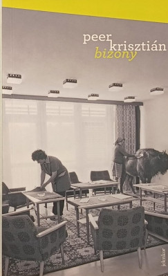 Peer Krisztin - Bizony