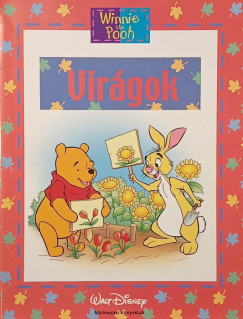 Vir�gok - Micimack� K�nyvklub