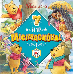 H�t nap Micimack�val