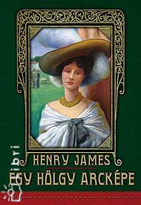 Henry James - Egy hlgy arckpe