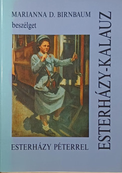 Esterhzy-kalauz