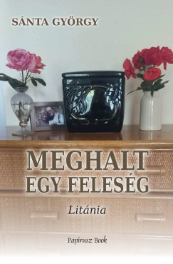 Meghalt egy feles�g