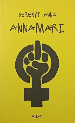 Berényi Anna - Annamari