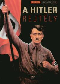 Rcz rpd   (Szerk.) - A Hitler rejtly