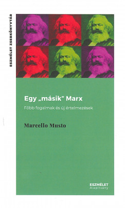 Egy "msik" Marx