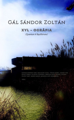 XYL - Ogrfia