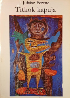 Titkok kapuja - dedik�lt