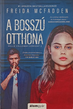 Freida McFadden - A bosszú otthona