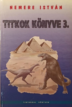 Titkok k�nyve 3.