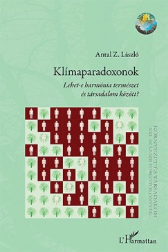 Antal Z. Lszl - Klmaparadoxonok