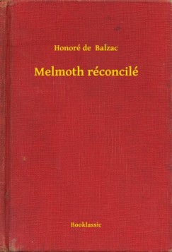 Melmoth r�concil�