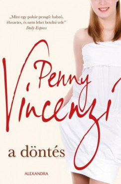 Vincenzi Penny - Penny Vincenzi - A dnts