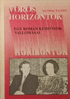 V�r�s horizontok
