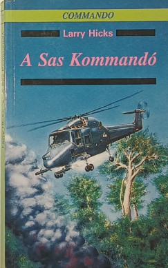 A Sas Kommand�
