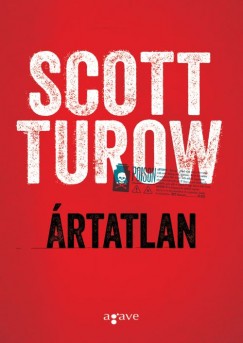 Scott Turow - rtatlan