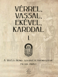 Vrrel, vassal, ekvel, karddal I.