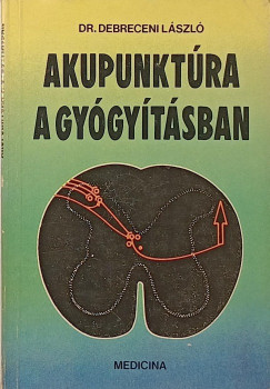 Akupunktra a gygytsban