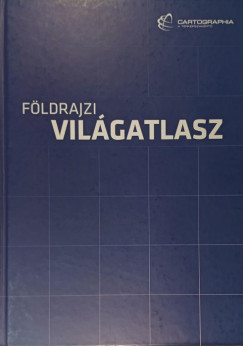 Fldrajzi vilgatlasz