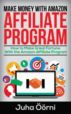 Juha ��rni - Make Money With Amazon Affiliate Program