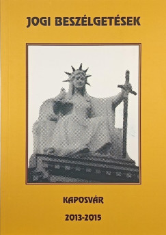 Jogi beszélgetések