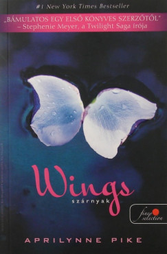 Wings - Szrnyak