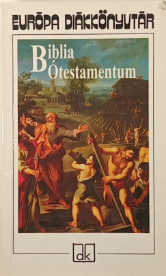 Biblia - �testamentum