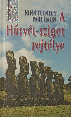 A H�sv�t-sziget rejt�lye
