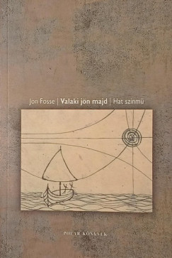 Valaki jn majd - Hat sznm