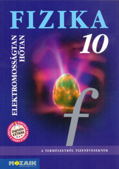 Jurisits Jzsef - Szcs Jzsef - Fizika 10.