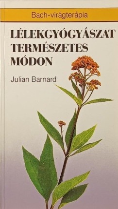 Julian Barnard - Llekgygyszat termszetes mdon