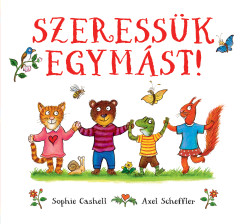 Szeress�k egym�st!