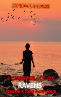 Simone Leigh - A Conspiracy of Ravens
