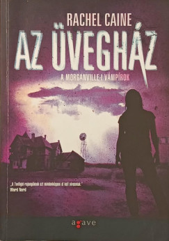 Az �vegh�z