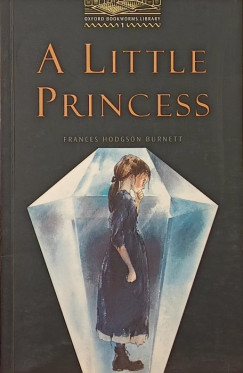Frances Hodgson Burnett - A Little Princess