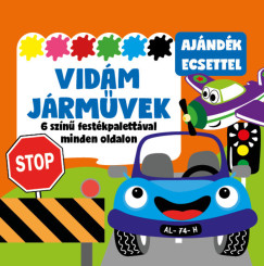 Vidm jrmvek