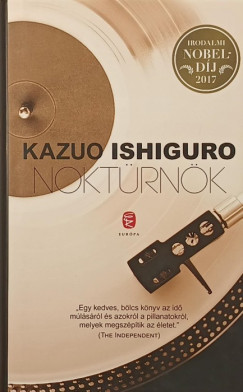 Nokt�rn�k