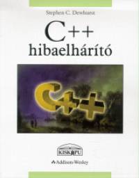 C++ hibaelhrt