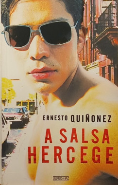 A salsa hercege