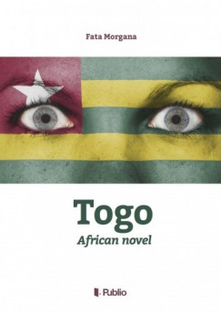 Fata Morgana - Togo - African novel