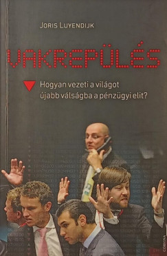 Vakrepls