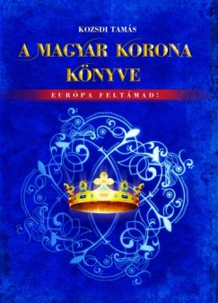 A Magyar Korona knyve