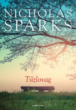 Sparks Nicholas - Nicholas Sparks - Tzlovag