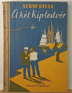 A k�t Kip-testv�r