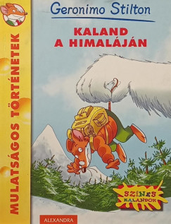 Kaland a himal�j�n