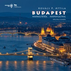 Budapest napkelttl napnyugtig (magyar)