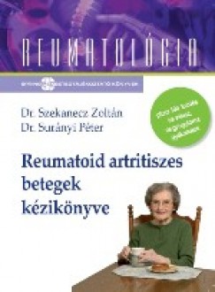 Reumatoid artritiszes betegek kziknyve